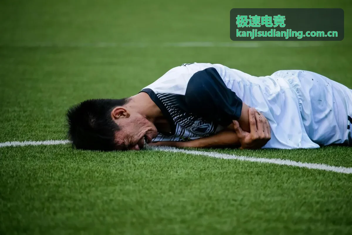 极速电竞战队动态：青训队伍晋级